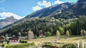 Maison à vendre chamonix mont blanc, rhône-alpes, C5727 - ALPAGA Image - 4